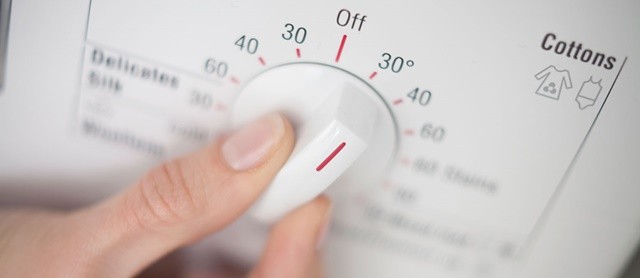 Temperatura limpieza profesional