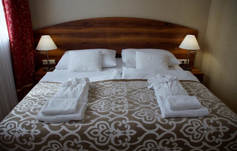 la mecánica lavandería profesional