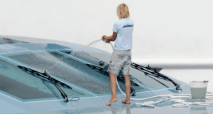 limpieza embarcaciones