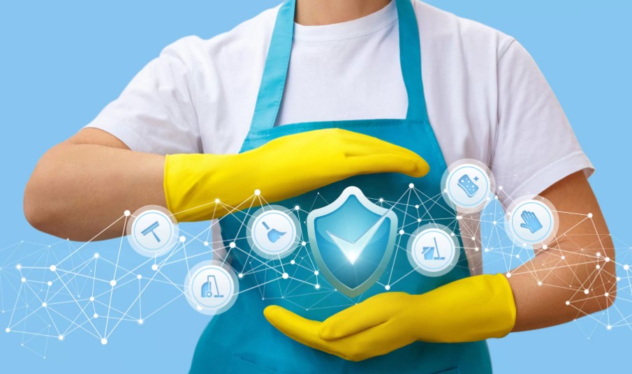 Empresas de limpieza Induquim