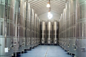 Limpiador desinfectante en base ácido peracético