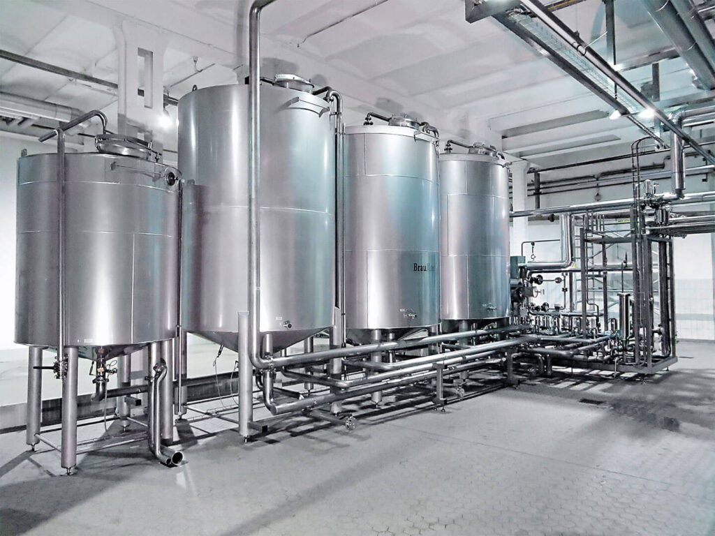 Sistemas CIP_Industria alimentaria_INDUQUIM