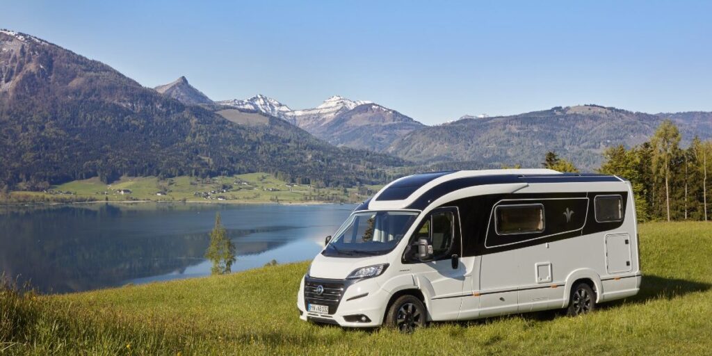 Limpieza y desinfección de autocaravanas