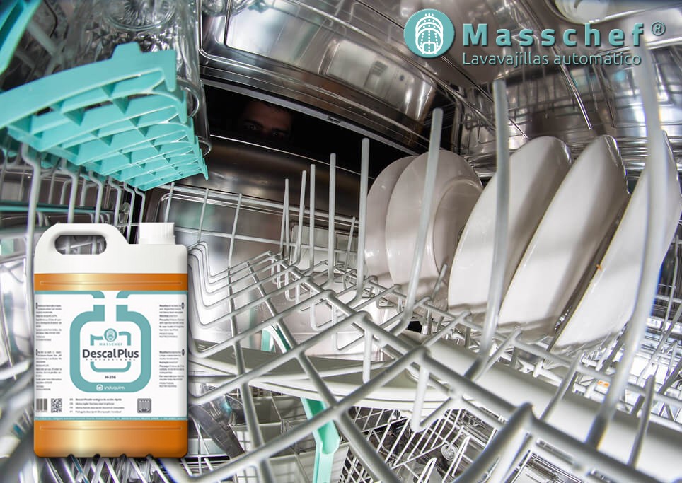 Descal Plus - Descalcificador