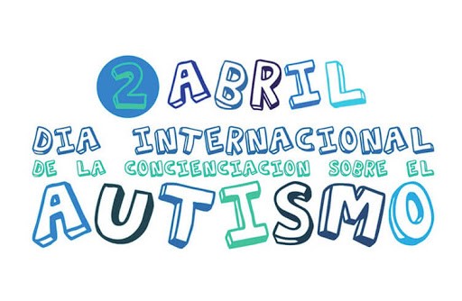 Dia internacional de la concienciación del autismo