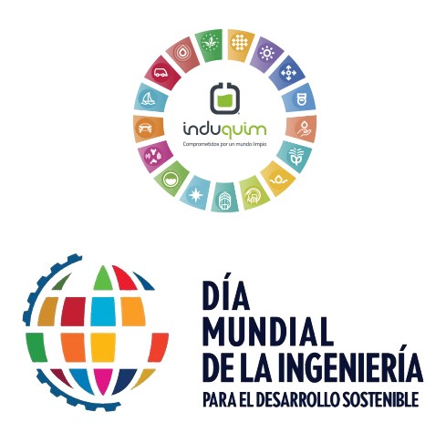 Dia mundial de la ingeniería para el desarrollo sostenible