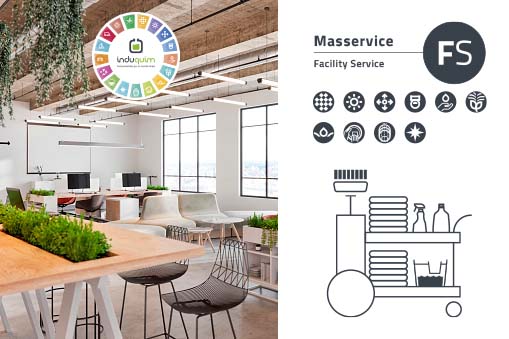 Facility Service de Induquim