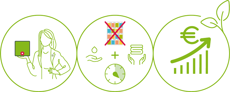 Induquim Residencias