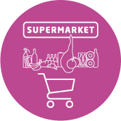 Massfood hipermercados icono