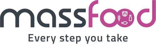 Massfood logo
