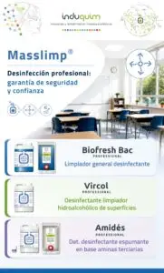 Vuelta al cole