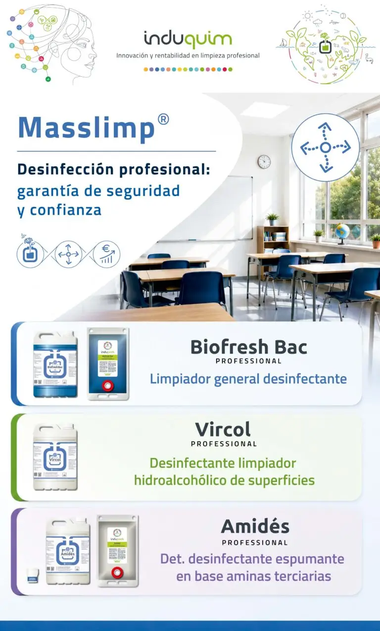 Vuelta al cole